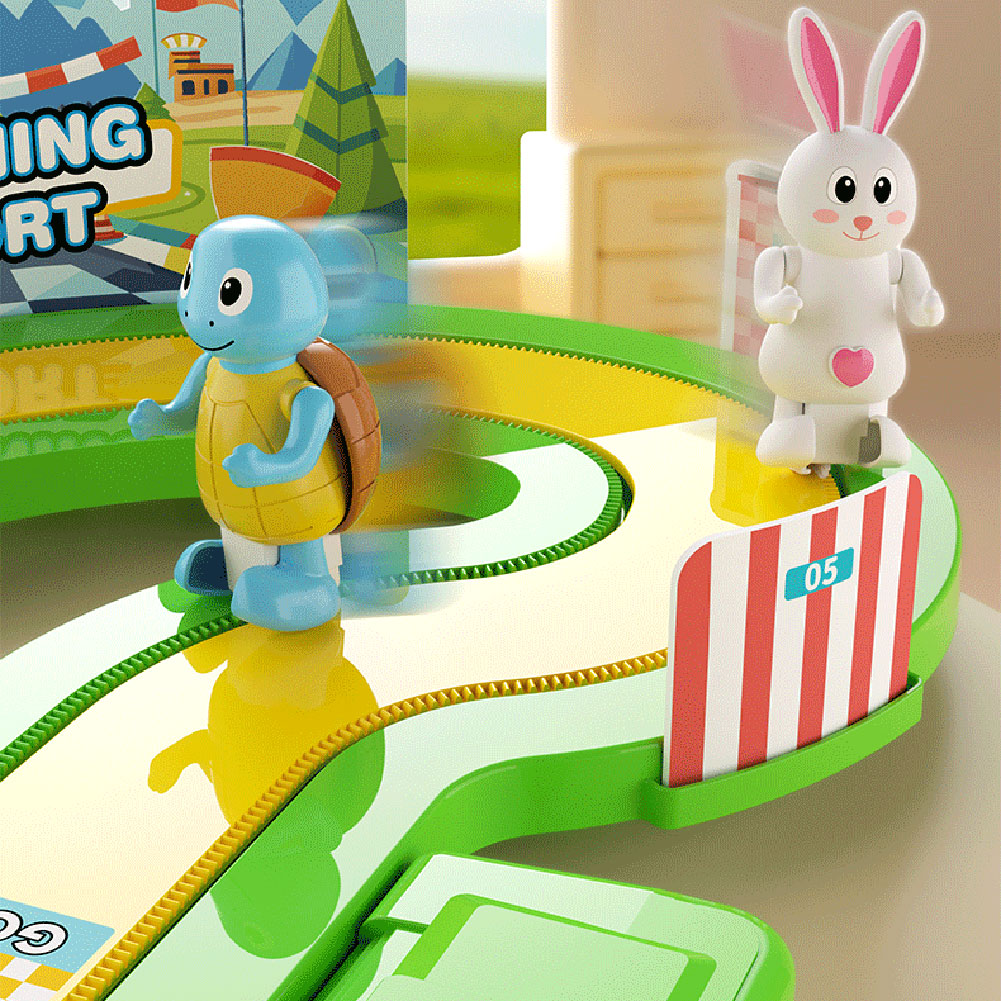 Wireless Motion Sensing Track  - Board Game Race Track ulasan dan harga