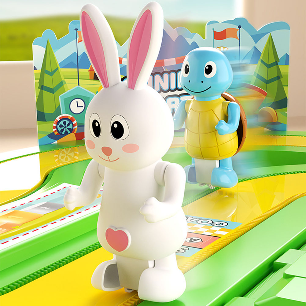 Wireless Motion Sensing Track  - Board Game Race Track ulasan dan harga