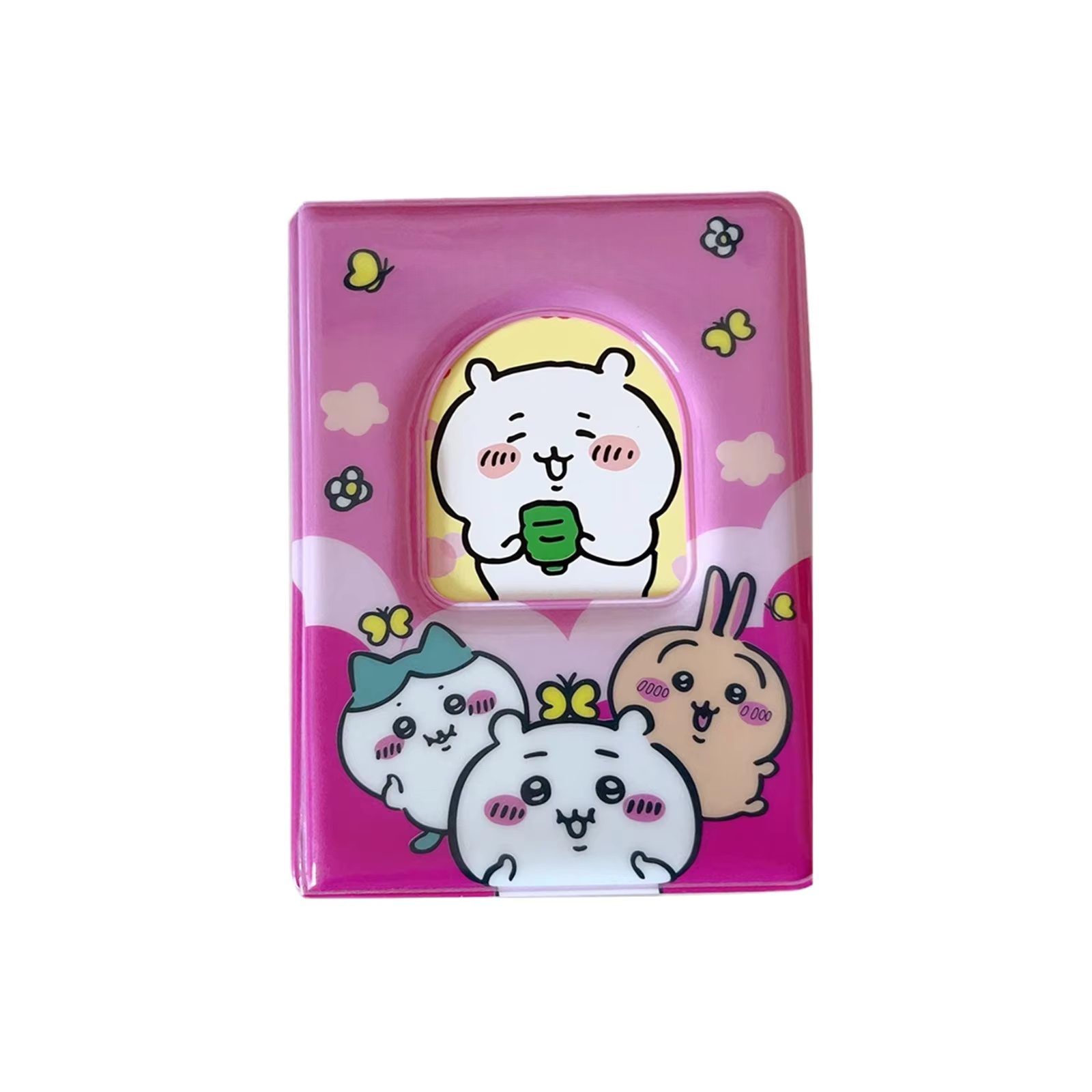 Kawaii jiyi 3-inch Photocard A - Board Game Book ulasan dan harga