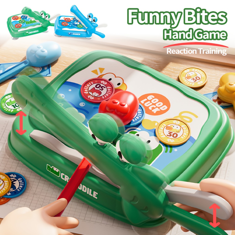 Gold Coin Snatching Battle Boa - Board Game Nature ulasan dan harga
