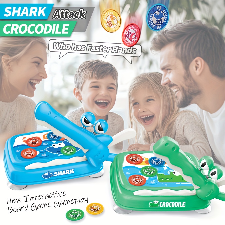 Gold Coin Snatching Battle Boa - Board Game Nature ulasan dan harga