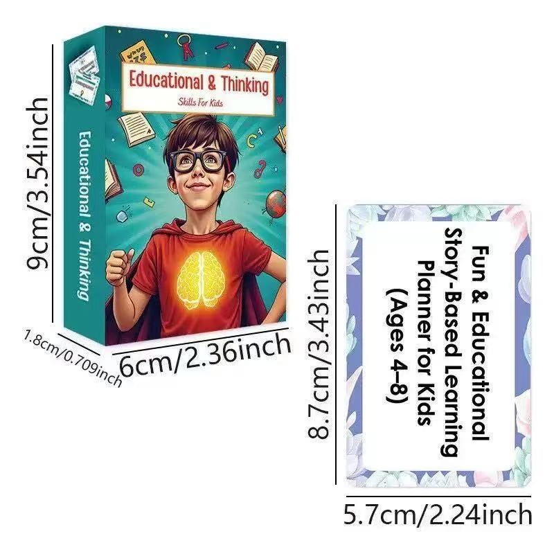 Family Strategy Card Game Set  - Board Game Virus ulasan dan harga