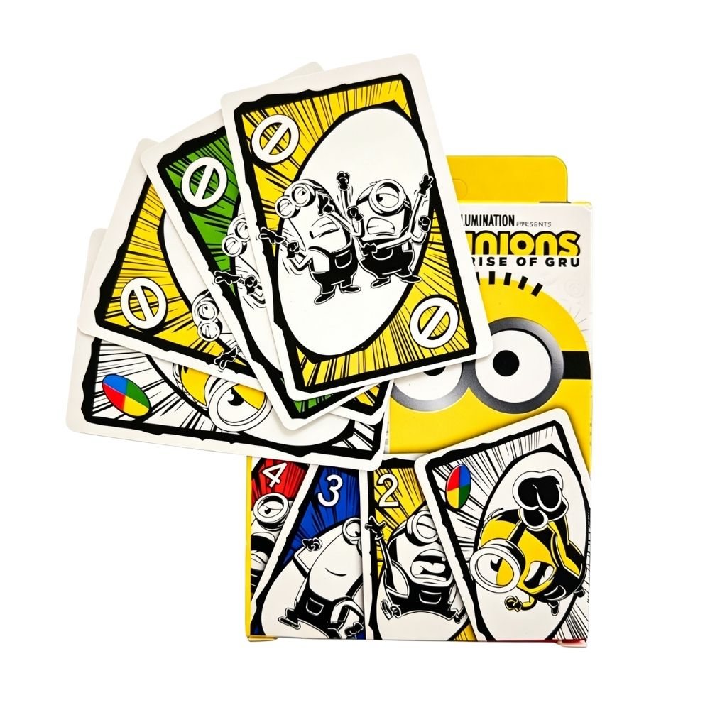No Mercy Game Card Toy,21 Styl - Board Game Uno ulasan dan harga