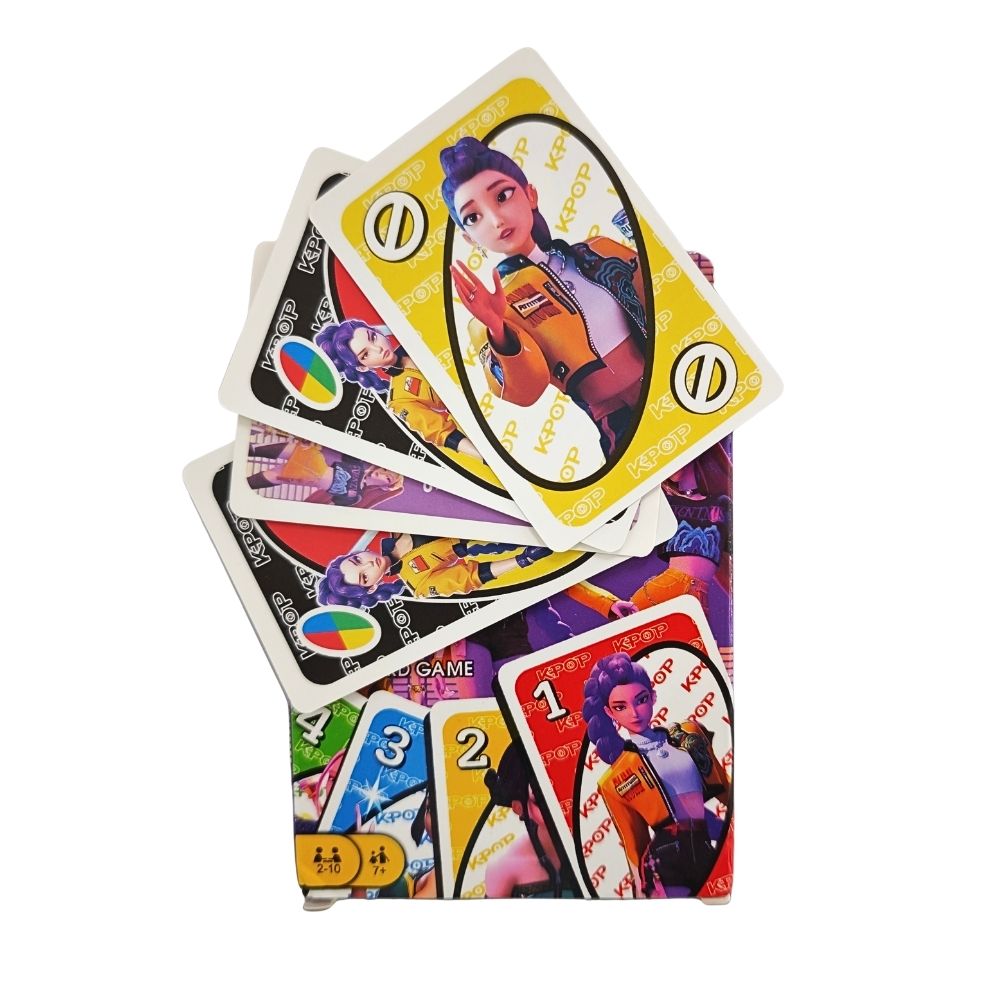 No Mercy Game Card Toy,21 Styl - Board Game Uno ulasan dan harga