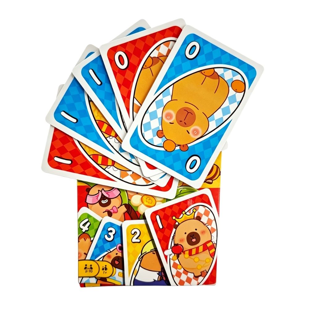 No Mercy Game Card Toy,21 Styl - Board Game Uno ulasan dan harga