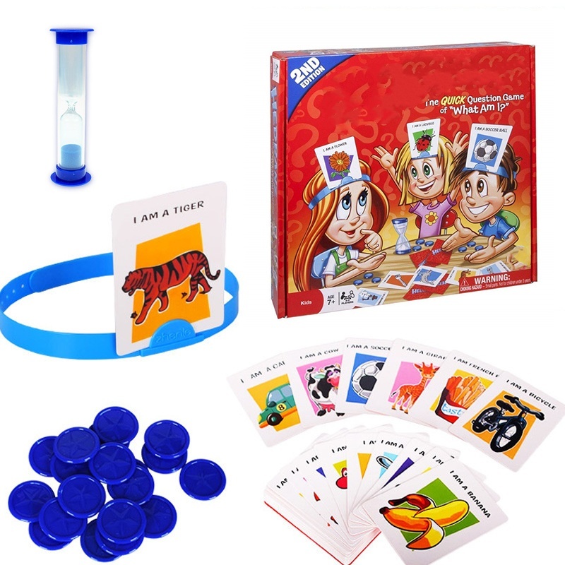 Kids Funny Cards Board Game To - Board Game Uno ulasan dan harga