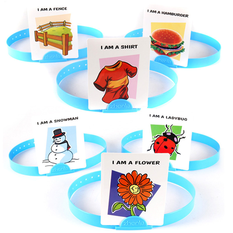 Kids Funny Cards Board Game To - Board Game Uno ulasan dan harga