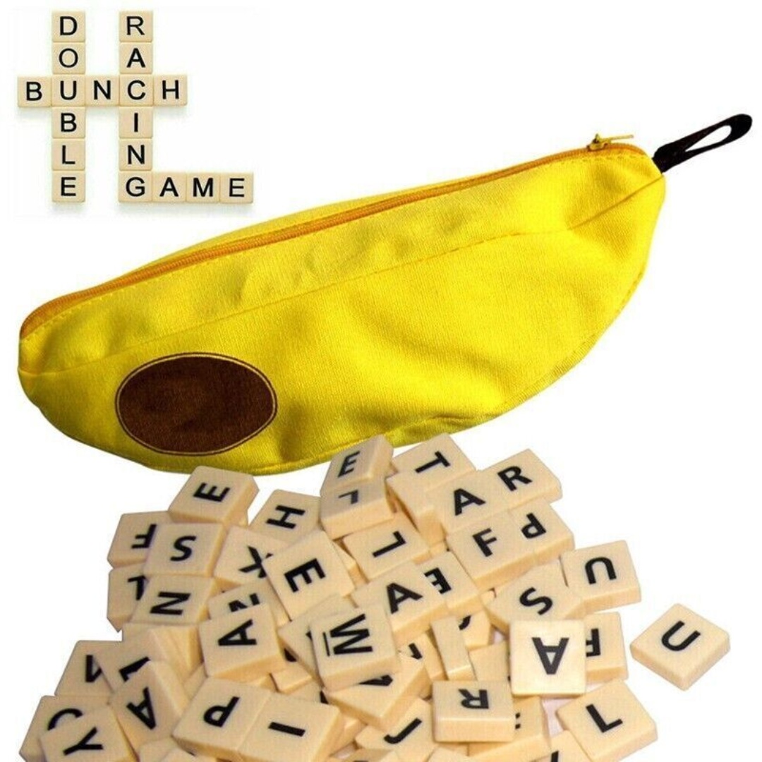Alphabet Spelling Game Set, In - Board Game Name ulasan dan harga