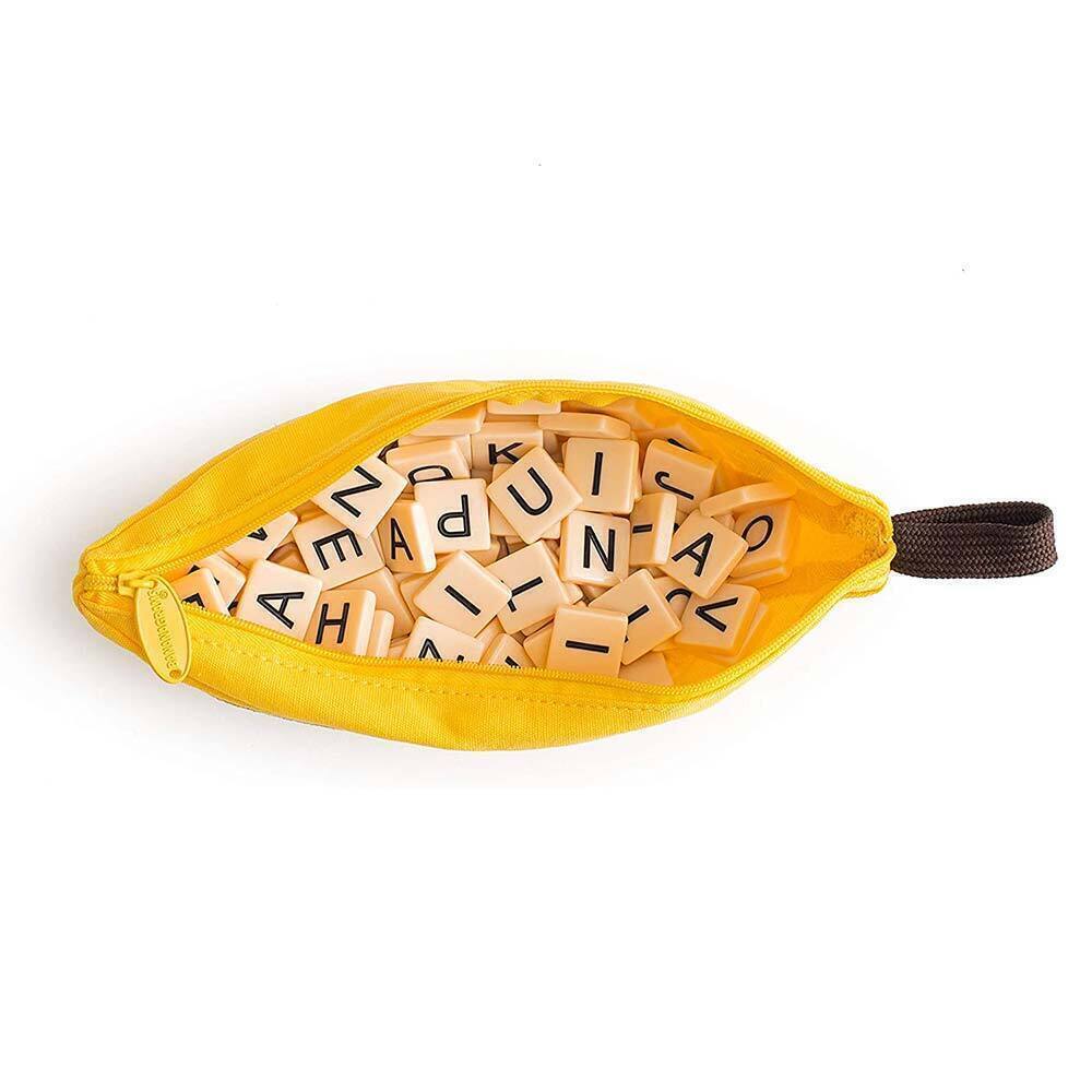 Alphabet Spelling Game Set, In - Board Game Name ulasan dan harga