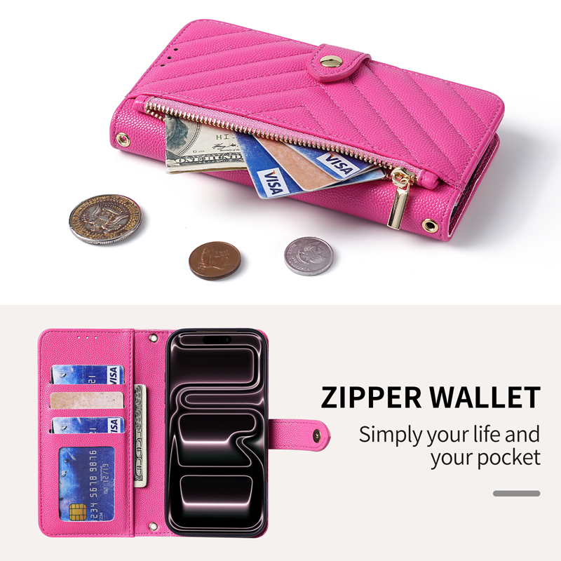 Crossbody Zipper Cards Solt Wa - Board Game Book ulasan dan harga
