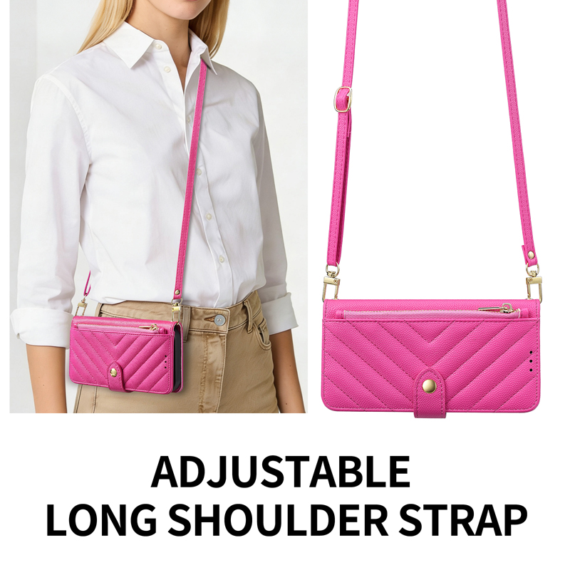 Crossbody Zipper Cards Solt Wa - Board Game Book ulasan dan harga