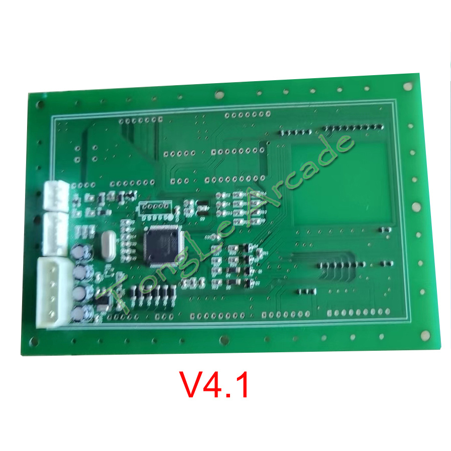 IO Control Board / Steering Mo - Board Game Io ulasan dan harga