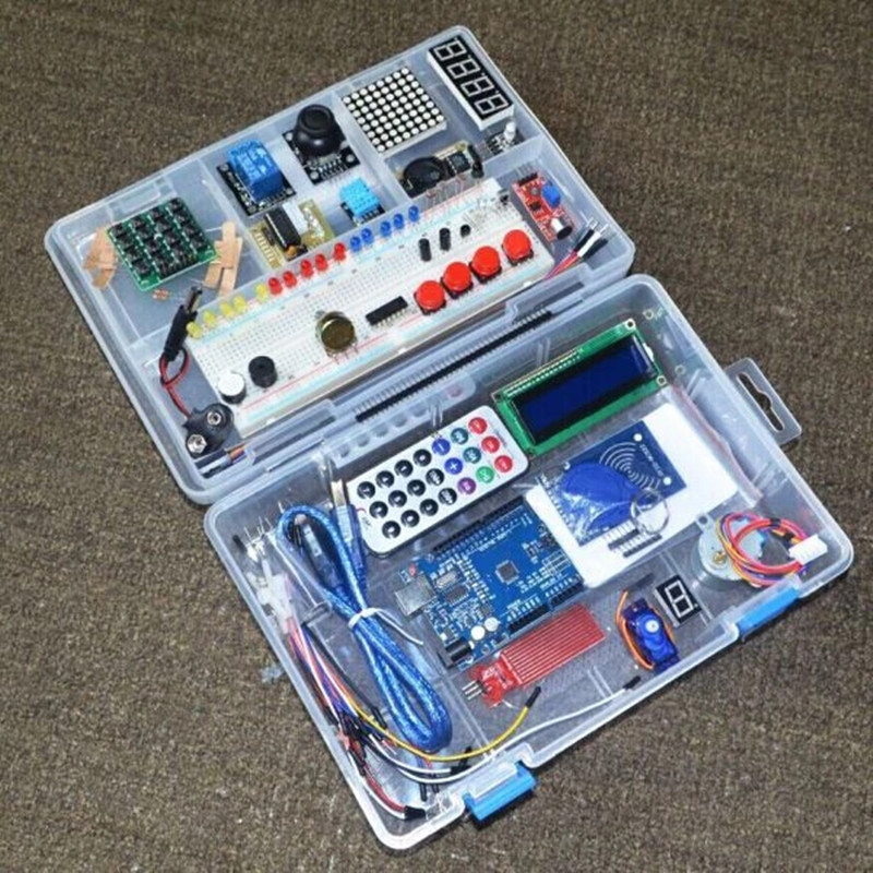 NEWEST RFID Starter Kit for Ar - Board Game Uno ulasan dan harga