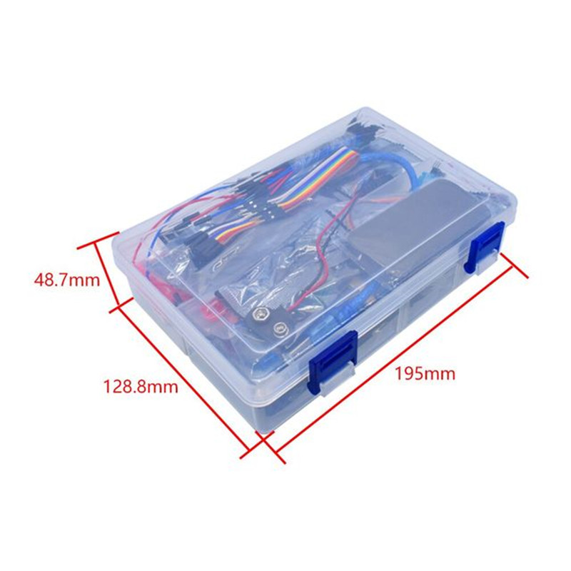NEWEST RFID Starter Kit for Ar - Board Game Uno ulasan dan harga
