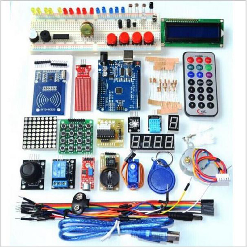 NEWEST RFID Starter Kit for Ar - Board Game Uno ulasan dan harga