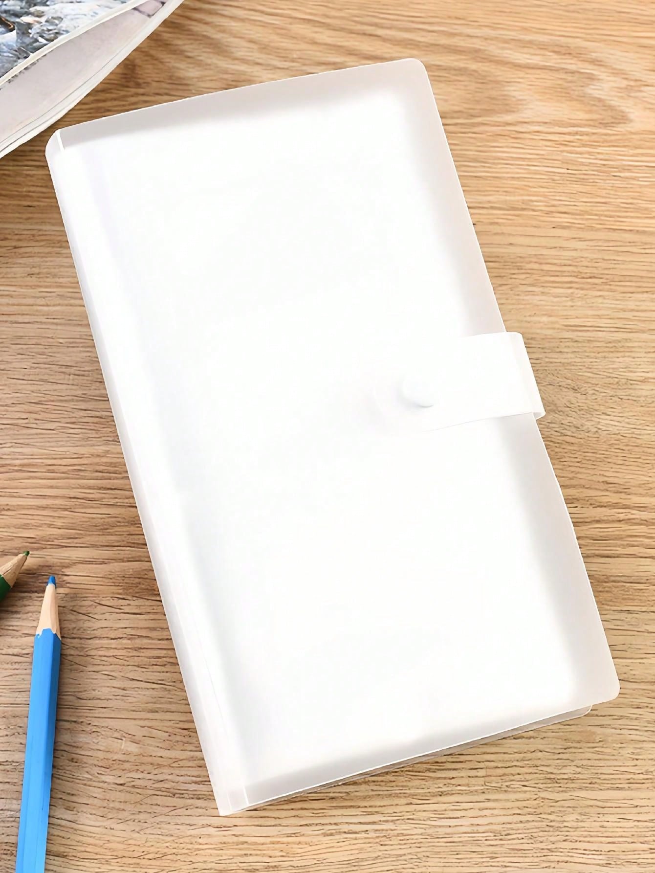 Polaroid Photo Album Contents  - Board Game Book ulasan dan harga
