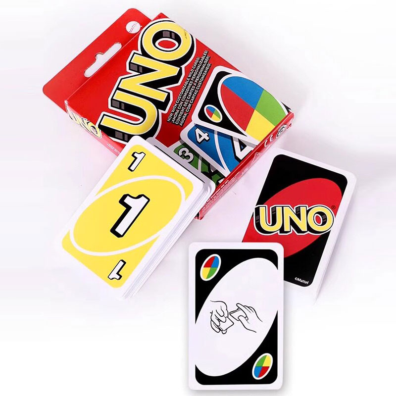 Mattel Games UNO Flip! Toy Gam - Board Game Uno ulasan dan harga