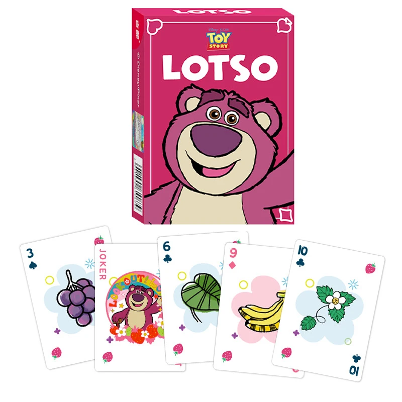 Disney Stitch Poker Lots-o'-Hu - Board Game Uno ulasan dan harga