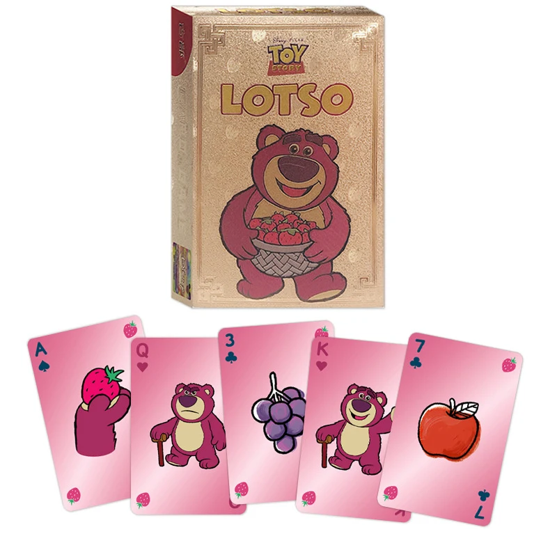 Disney Stitch Poker Lots-o'-Hu - Board Game Uno ulasan dan harga