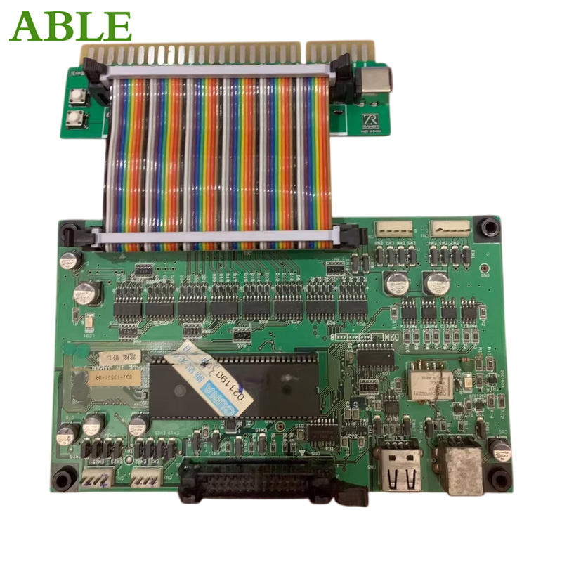 Fast I/O Board Adapter IO Jamm - Board Game Io ulasan dan harga