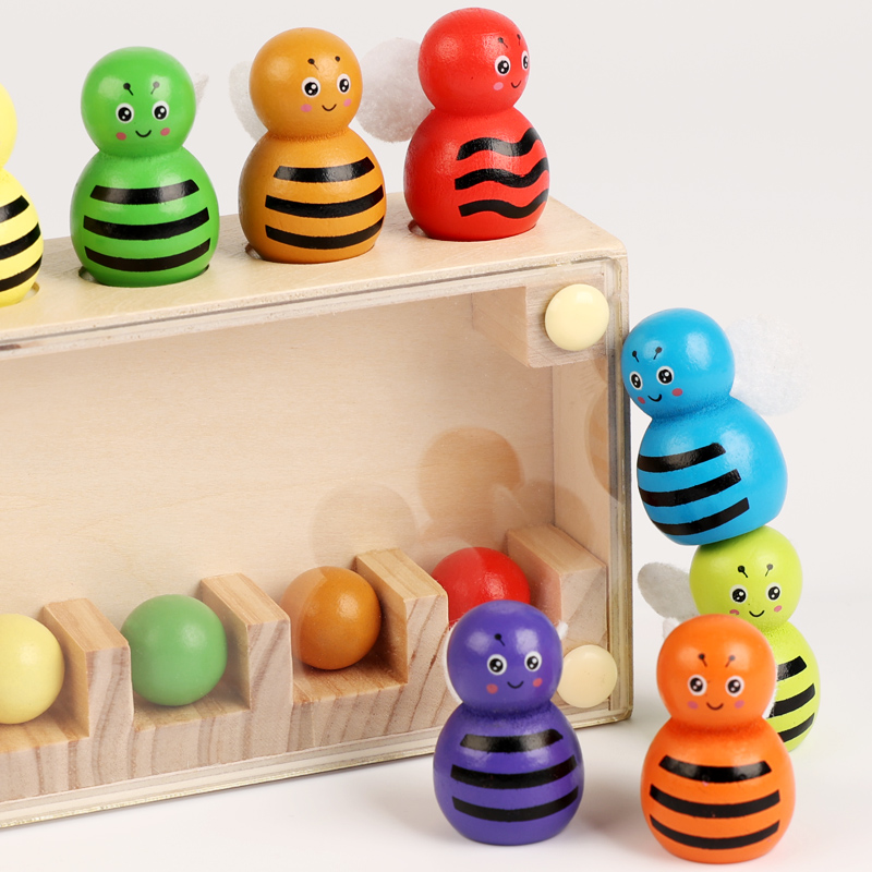Logical Thinking Memory Board  - Board Game Nature ulasan dan harga