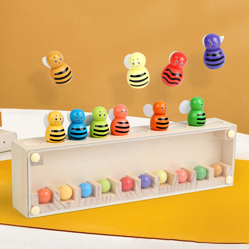 Logical Thinking Memory Board  - Board Game Nature ulasan dan harga