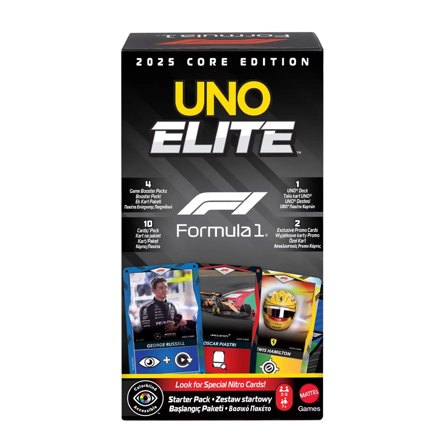 UNO Flip Card Games Super Mari - Board Game Uno ulasan dan harga