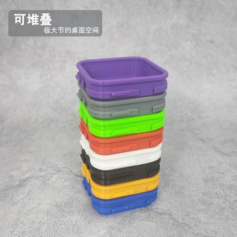 Board Game Tray Accessories St - Board Game Verdant ulasan dan harga