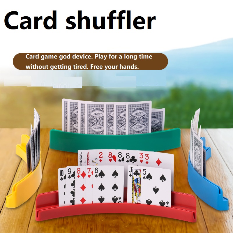 Safe Plastic Poker Clip Organi - Board Game Uno ulasan dan harga