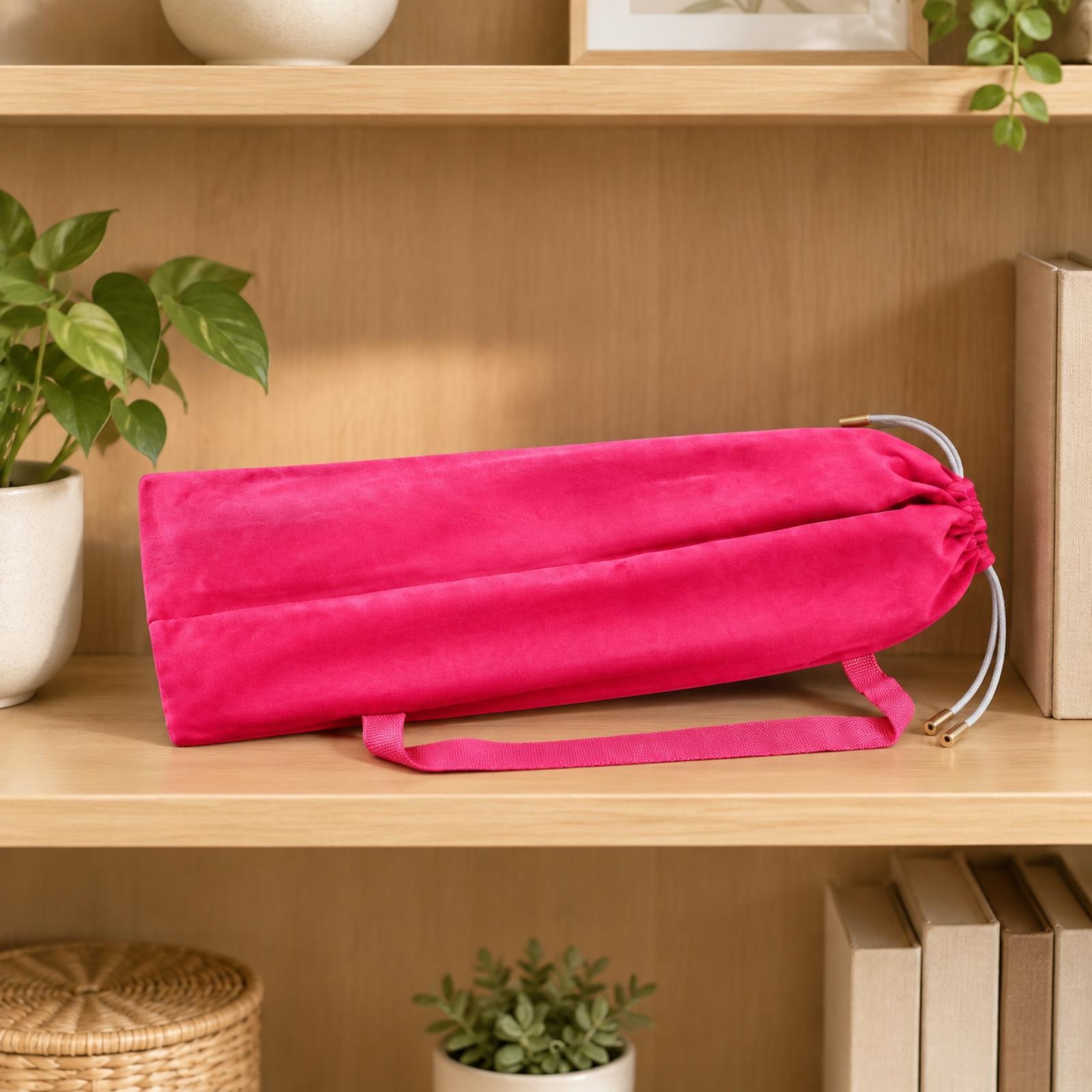 Velvet Mahjong Tile Pouch Stor - Tile Bag Drawstring ulasan dan harga