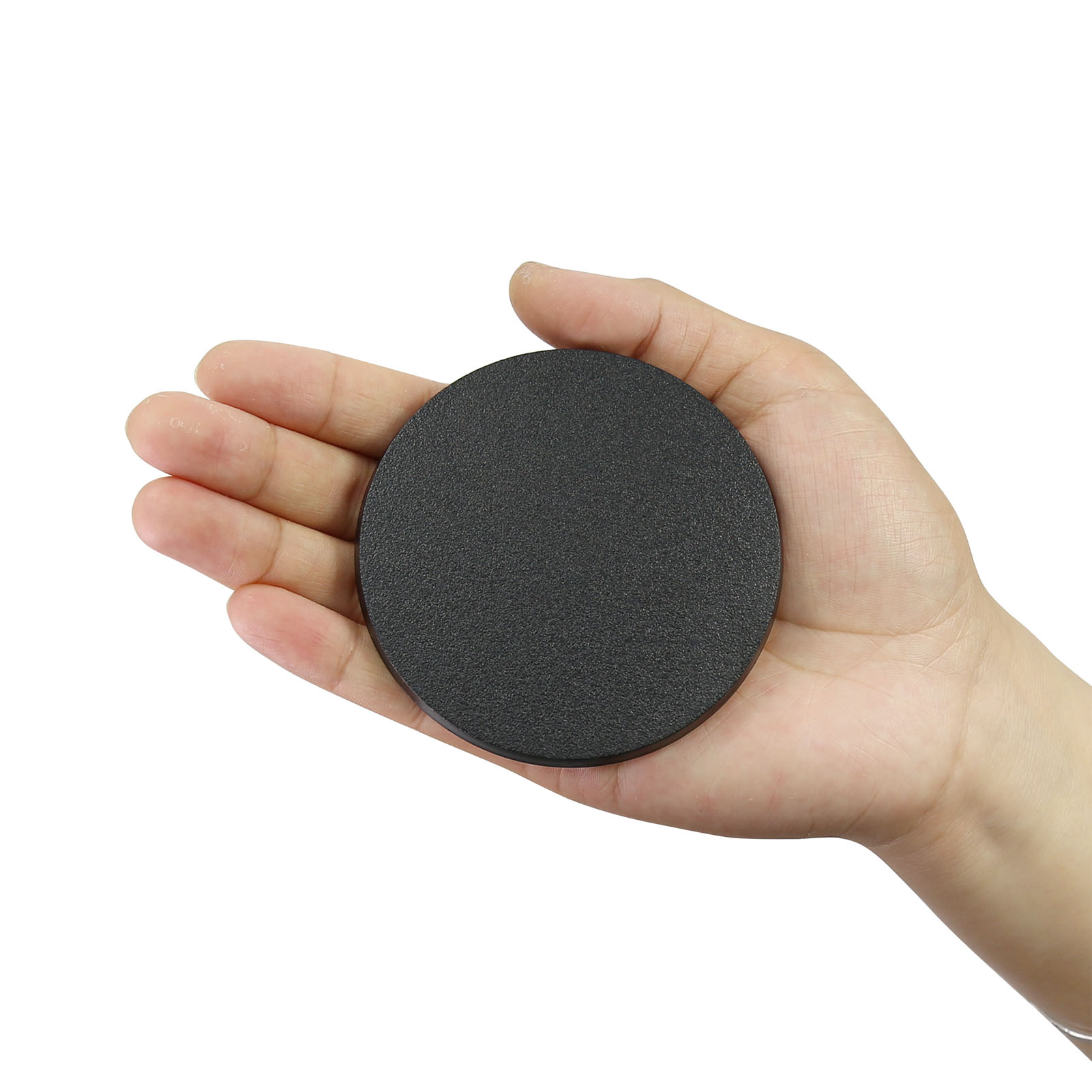Evemodel 80mm Round ABS Model  - Board Game Nature ulasan dan harga