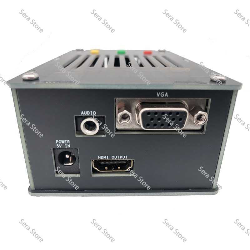 QMTECH MiSTer FPGA I2S Digital - Board Game Io ulasan dan harga