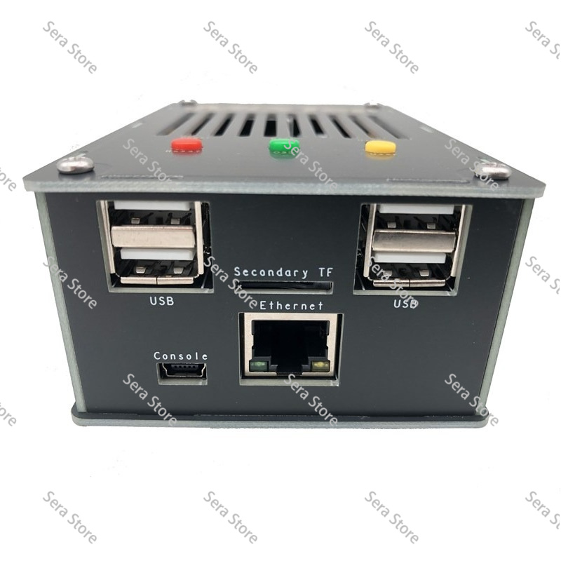 QMTECH MiSTer FPGA I2S Digital - Board Game Io ulasan dan harga