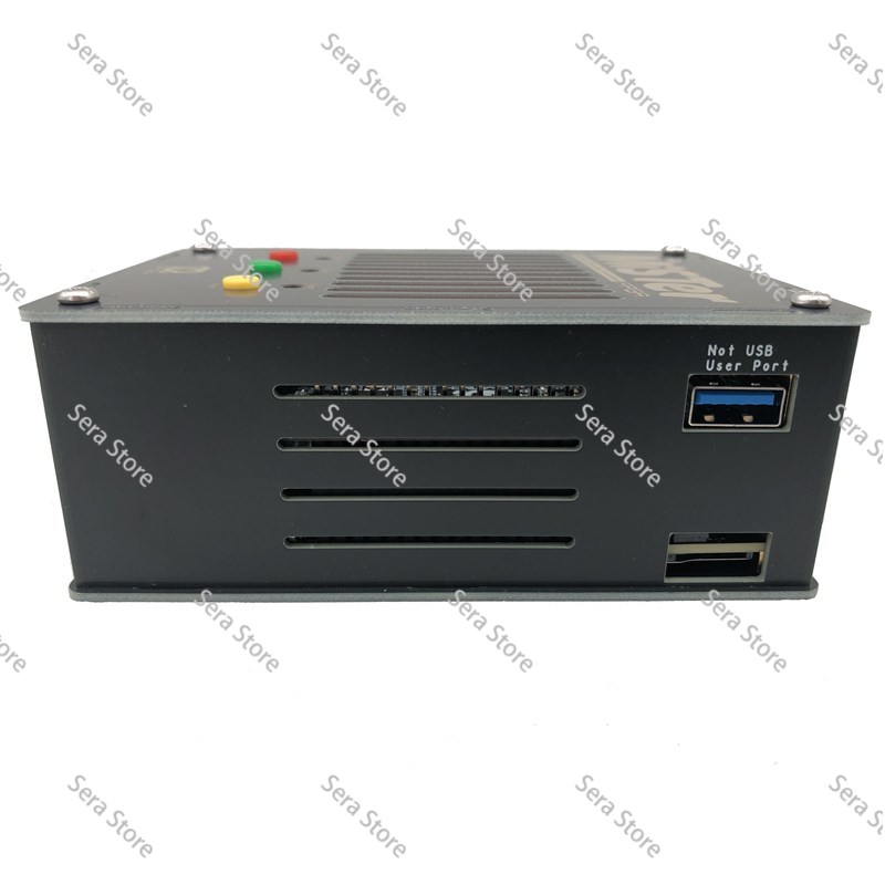 QMTECH MiSTer FPGA I2S Digital - Board Game Io ulasan dan harga