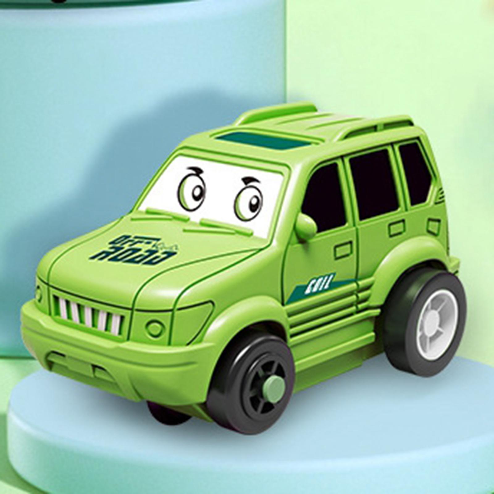 Electric Slot Rail Puzzle Trac - Board Game Race Track ulasan dan harga