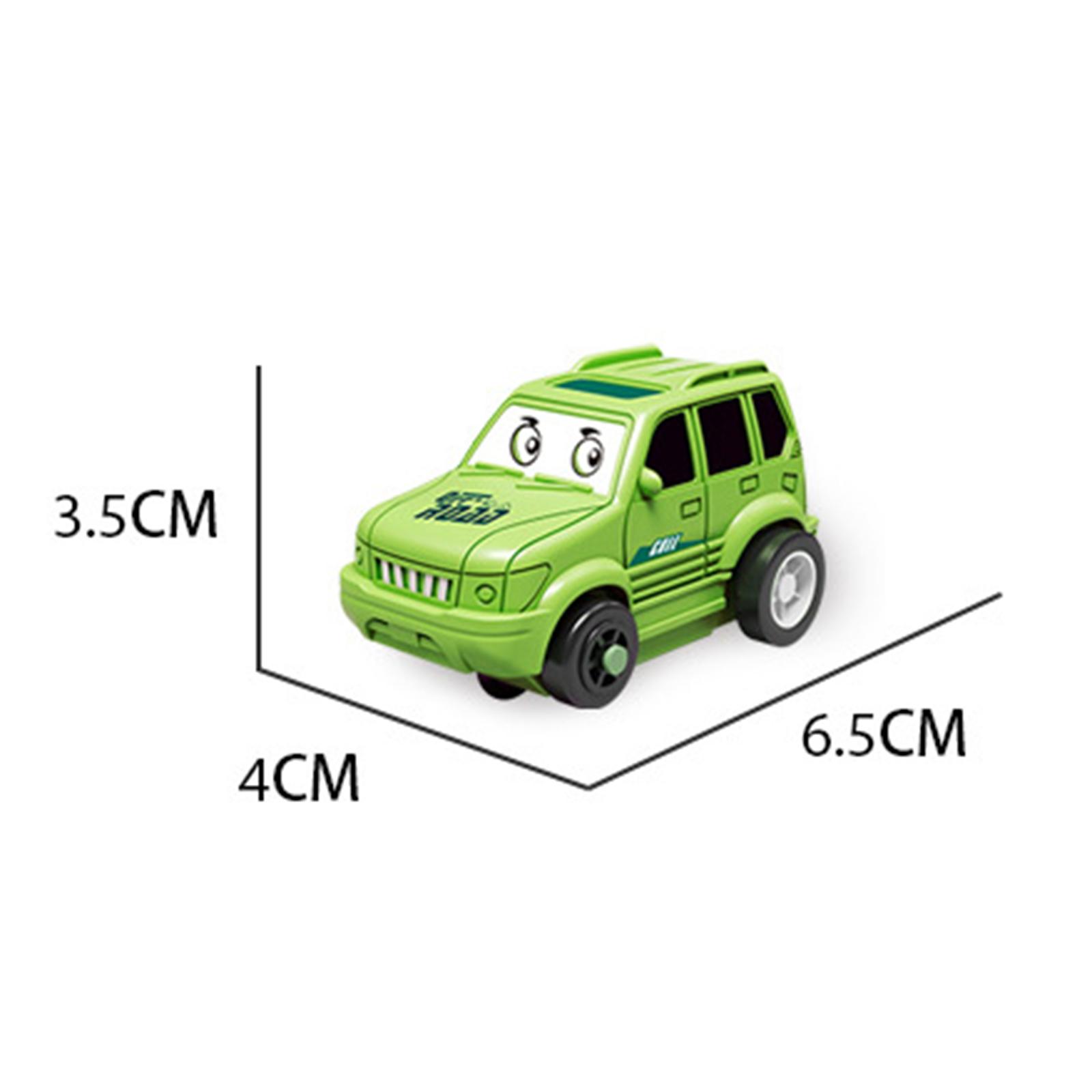 Electric Slot Rail Puzzle Trac - Board Game Race Track ulasan dan harga